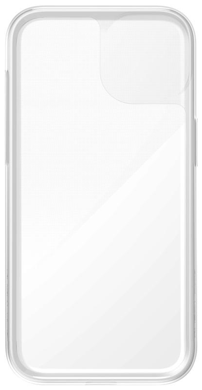 Funda impermeable QUAD LOCK MAG Poncho - iPhone 14 Pro