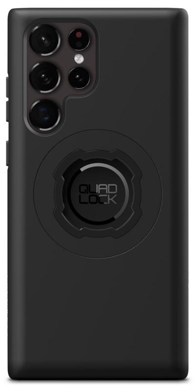Funda para smartphone QUAD LOCK MAG - Samsung Galaxy S22 Ultra
