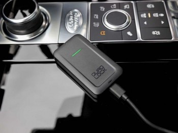 Adaptador inalambrico para CarPlay QUAD LOCK