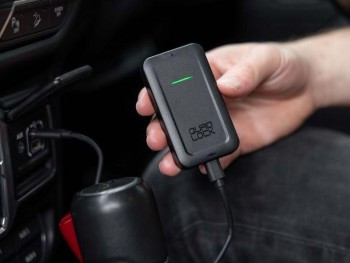 Adaptador inalambrico para CarPlay QUAD LOCK