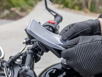 Funda impermeable QUAD LOCK Poncho - Google Pixel 7