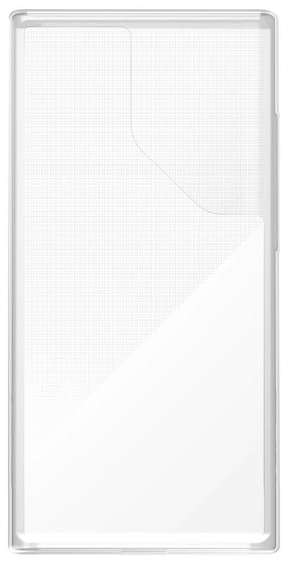 Funda impermeable para smartphone QUAD LOCK MAG Poncho - Samsung Galaxy S23 Ultra