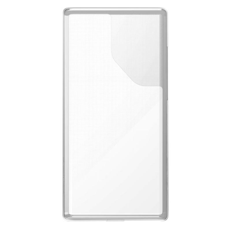 Funda impermeable QUAD LOCK Poncho - Samsung Galaxy S23 Ultra