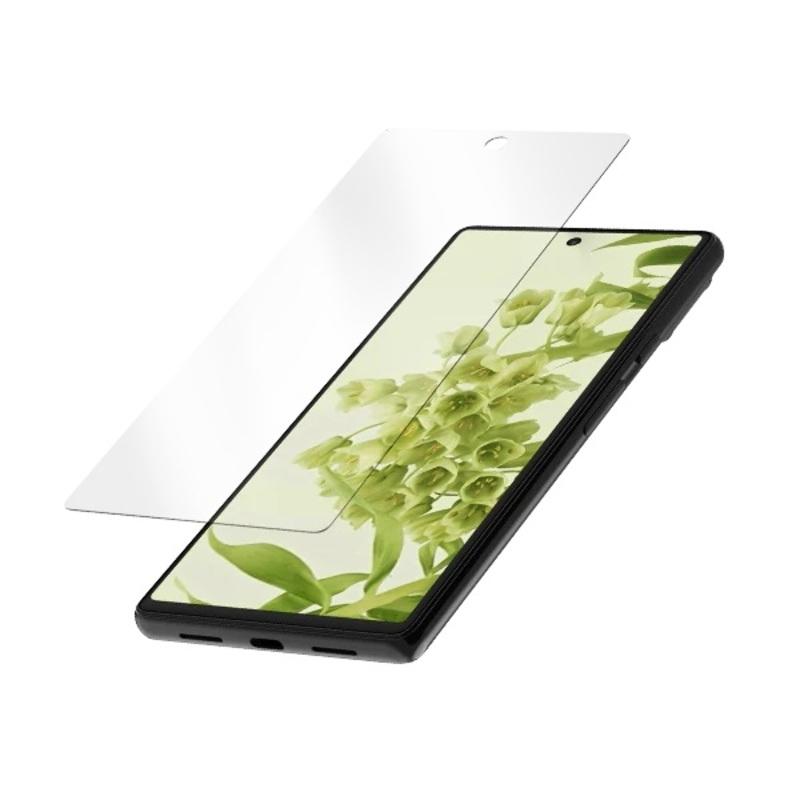 Protector de pantalla de cristal templado QUAD LOCK - Google Pixel 6
