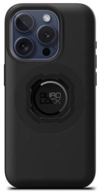 Funda movil Quad Lock iPhone 15 Pro