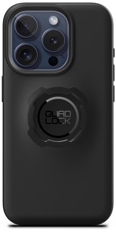 Funda movil QUAD LOCK - iPhone 15 Pro