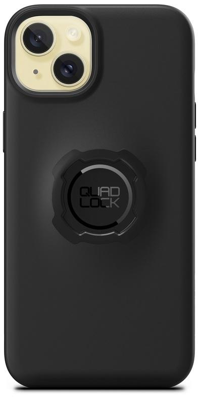 Funda movil QUAD LOCK - iPhone 15 Plus