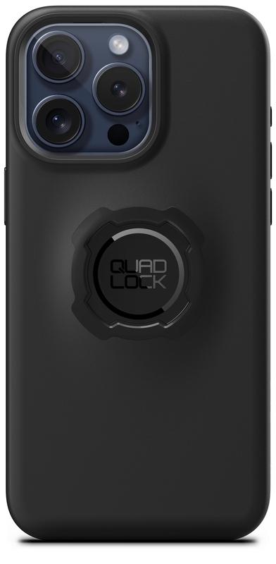 Funda movil QUAD LOCK - iPhone 15 Pro Max