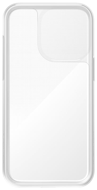 Funda impermeable para smartphone QUAD LOCK MAG Poncho - iPhone 15 Pro Max