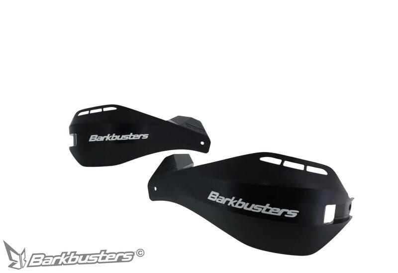 Recambio paramanos Barkbusters EGO Negro-Blanco