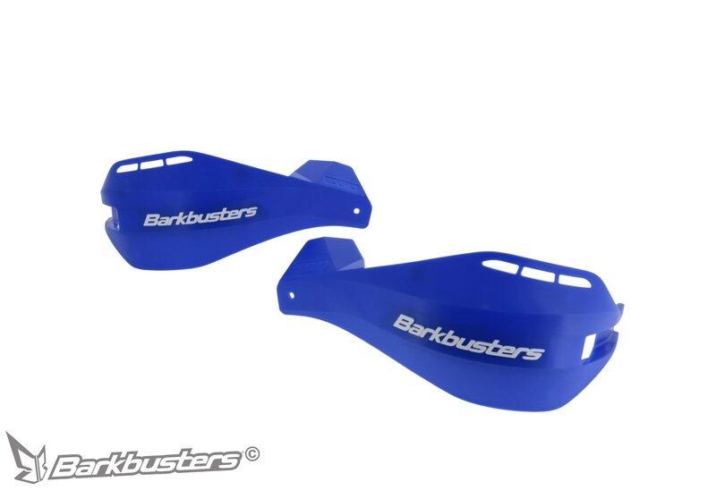 Recambio paramanos Barkbusters EGO azules