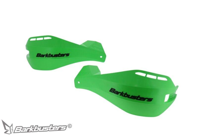 Recambio paramanos Barkbusters EGO verdes