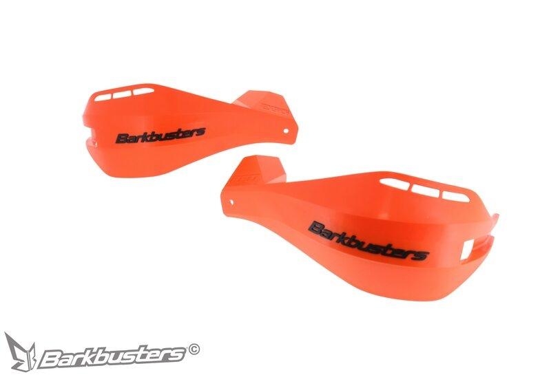 Recambio paramanos Barkbusters EGO naranjas