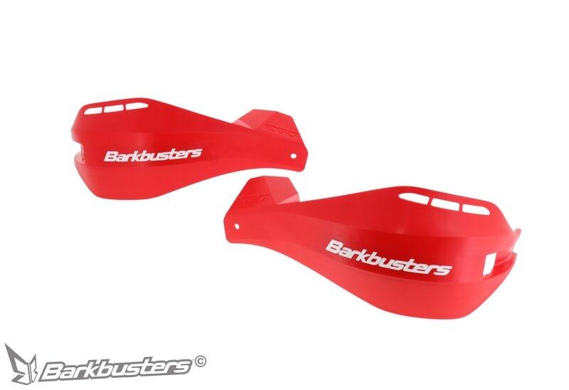 Recambio paramanos Barkbusters EGO rojos