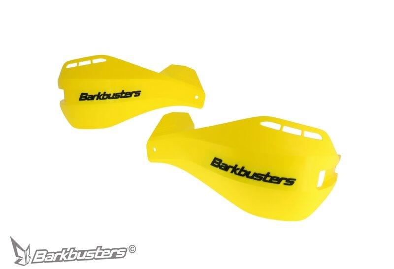 Recambio paramanos Barkbusters EGO amarillos