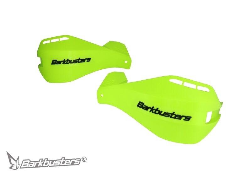 Recambio paramanos Barkbusters EGO Amarillo fluor