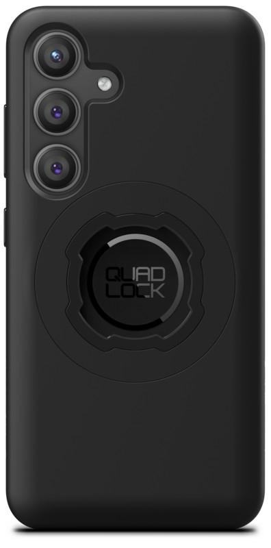 Funda movil Quad Lock Mag para Samsung Galaxy S24