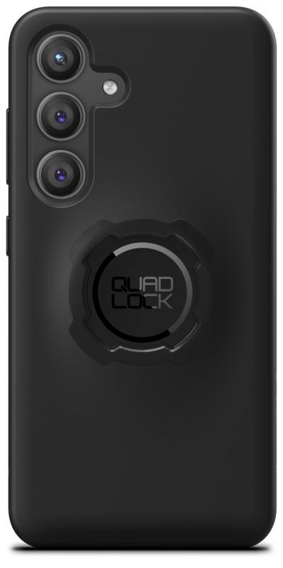 Funda movil Quad Lock para Samsung Galaxy S24