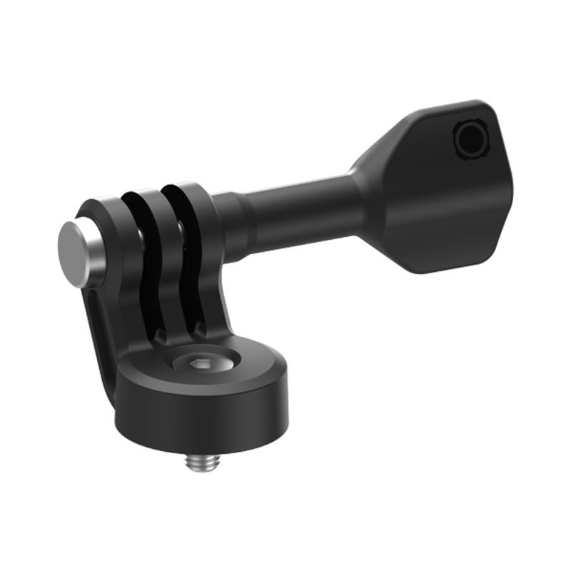 Cabezal de camara de accion Quad Lock 360