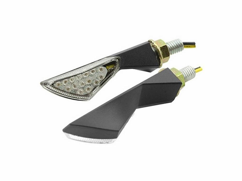 Intermitentes LED