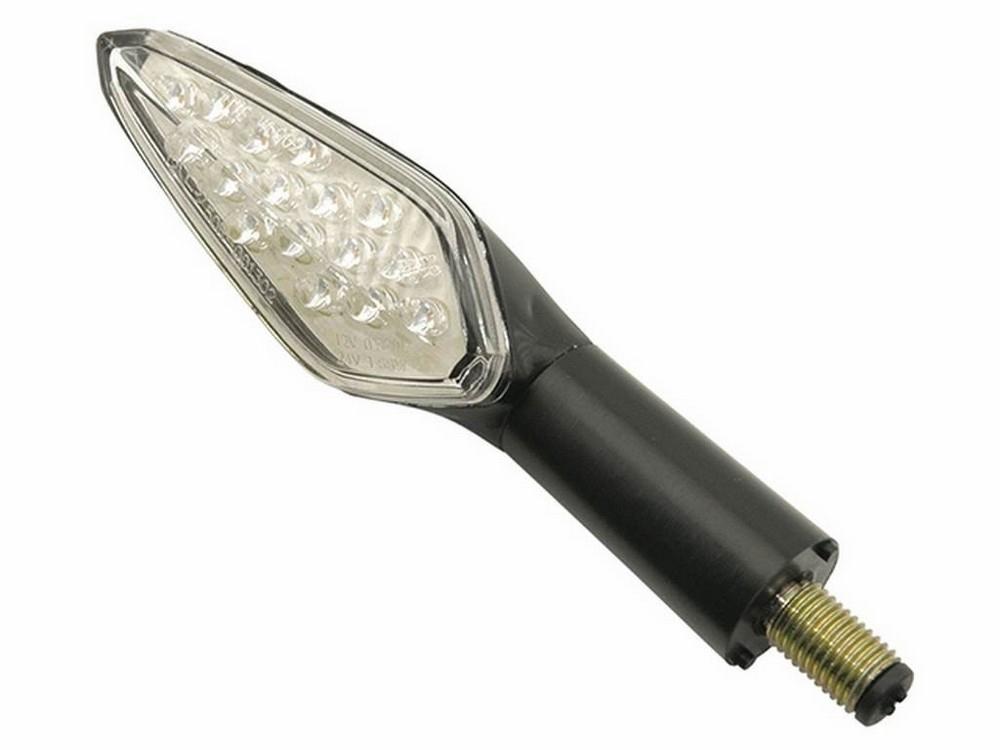 Juego de Intermitentes de 16 leds