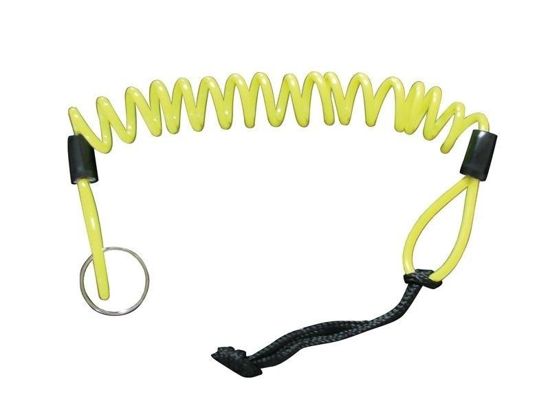 Cable recordatorio antirrobo disco