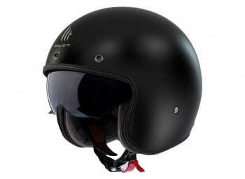 Casco MT Lemans 2 SV S
