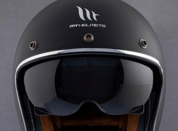 Casco MT Lemans 2 SV S