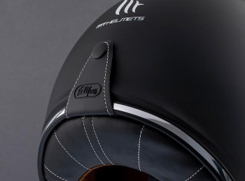 Casco MT Lemans 2 SV S