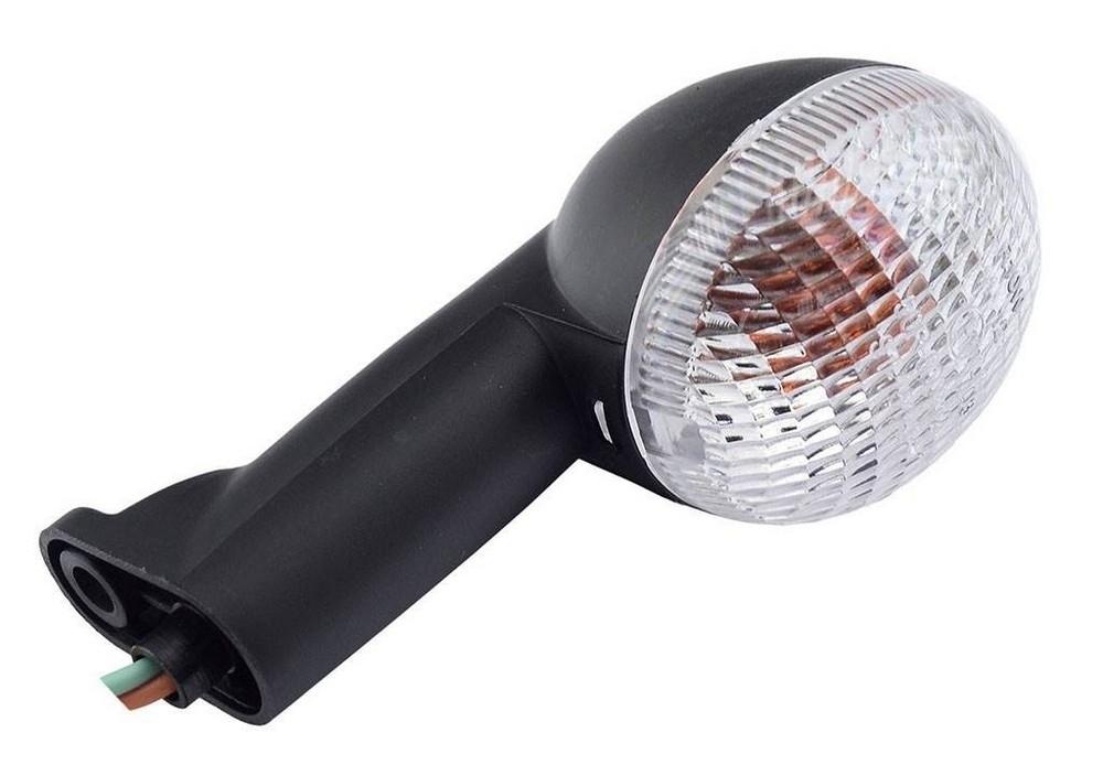 Intermitente Del. LH Tra. RH Blaster