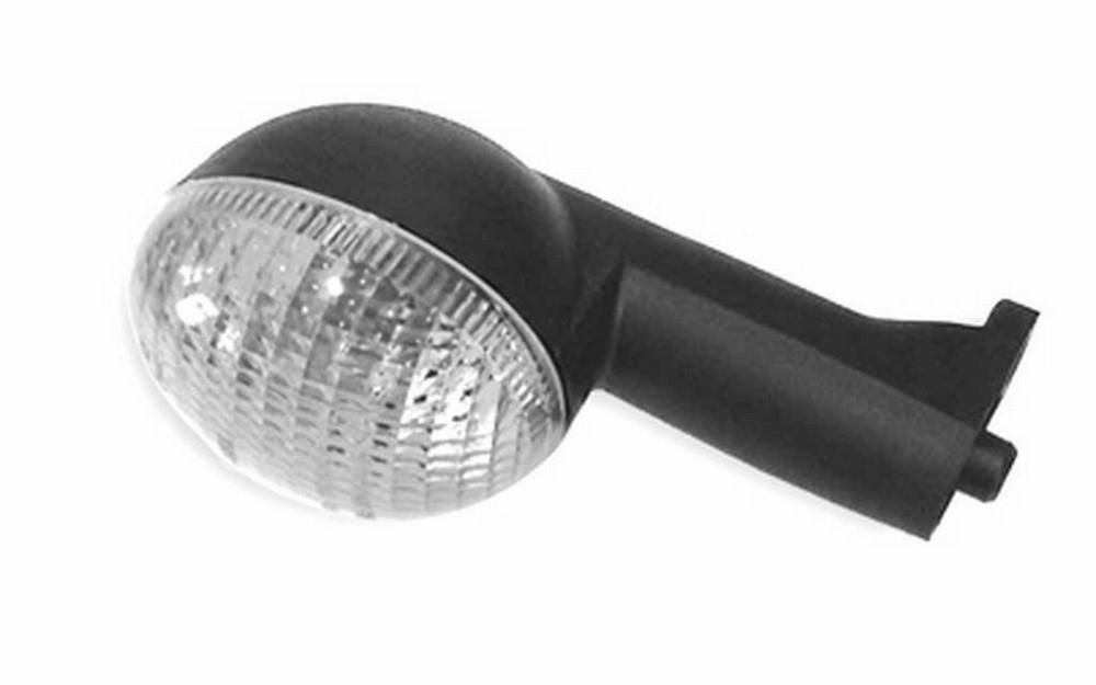 Intermitente Del. RH Tra. LH Blaster