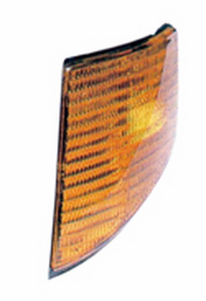 Intermitente delantero izdo HEXAGON