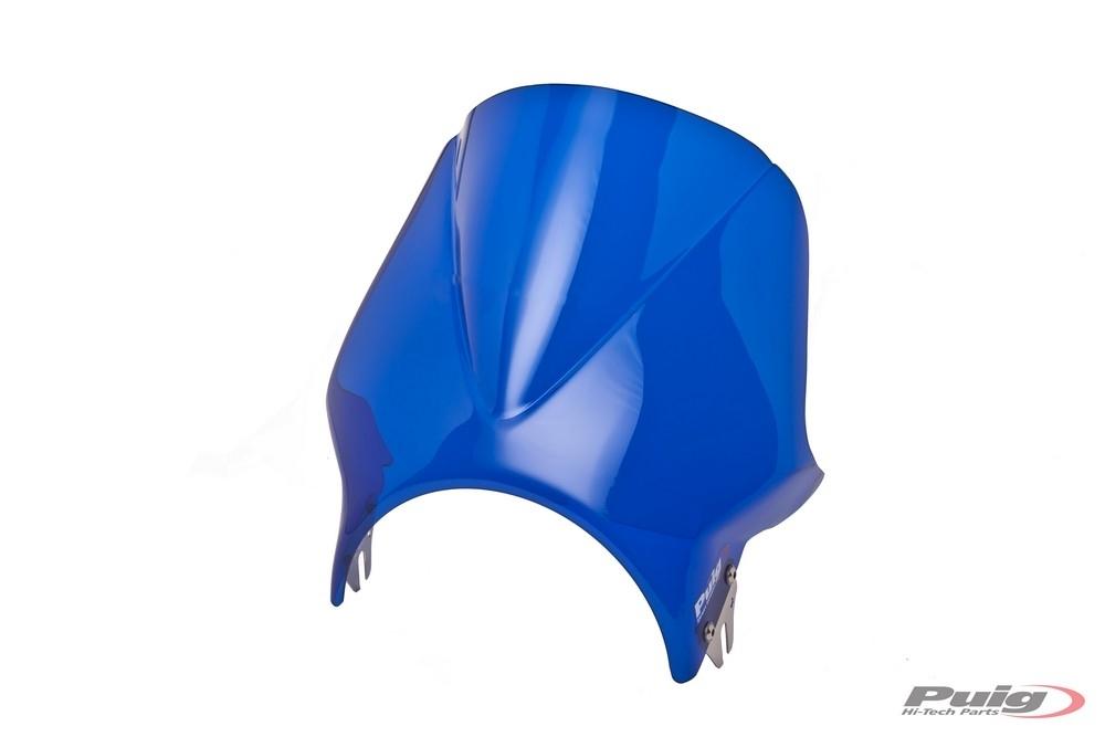 Carenabris modelo WINDY C/azul