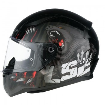 Casco LS2 FF353 Rapid II Claw