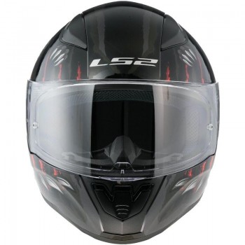Casco LS2 FF353 Rapid II Claw