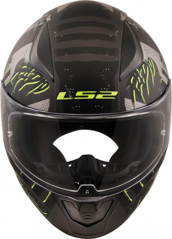 Casco LS2 FF353 Rapid II Pirates