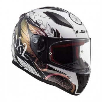 Casco LS2 FF353 Rapid II Boho