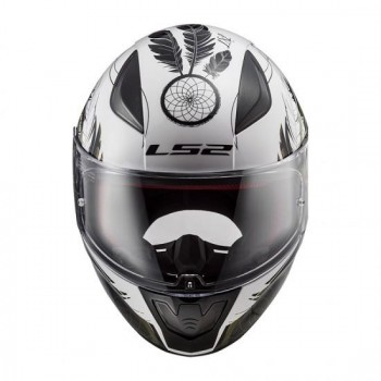 Casco LS2 FF353 Rapid II Boho