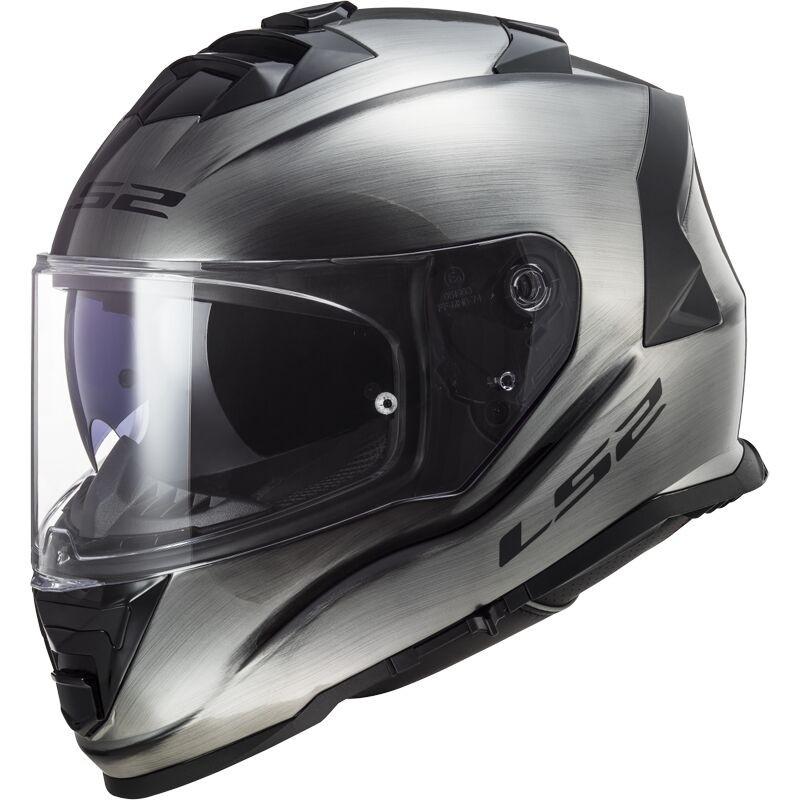 Casco LS2 FF800 Storm II Jeans