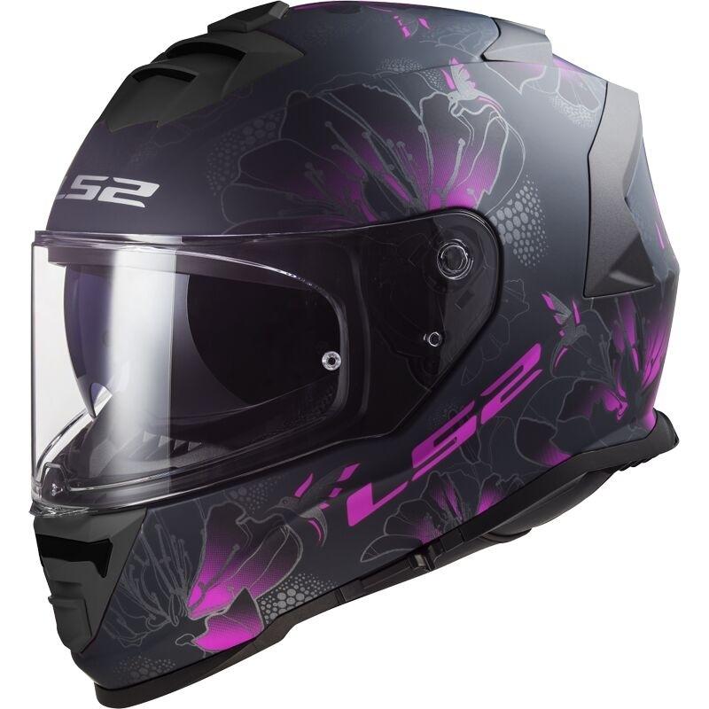 Casco LS2 FF800 Storm II Burst