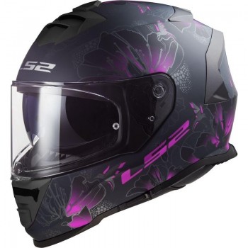 Casco LS2 FF800 Storm II Burst