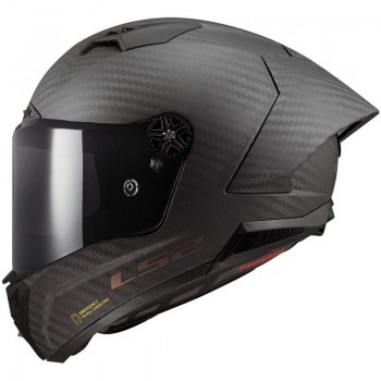 Casco LS2 FF805 Thunder GP Aero Carbon mate