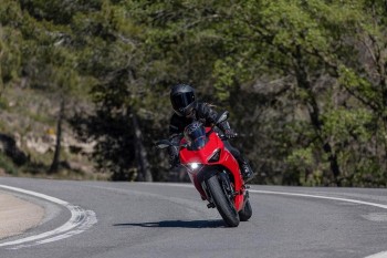 Casco LS2 FF805 Thunder GP Aero Carbon mate