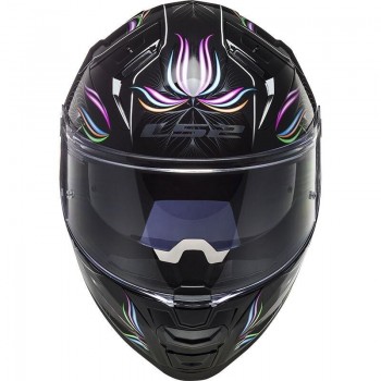 Casco LS2 FF811 Vector II Tropical