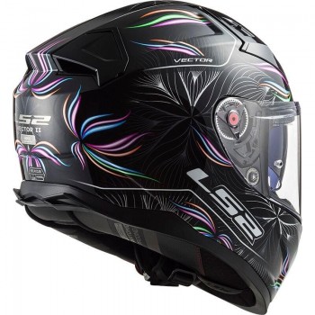 Casco LS2 FF811 Vector II Tropical