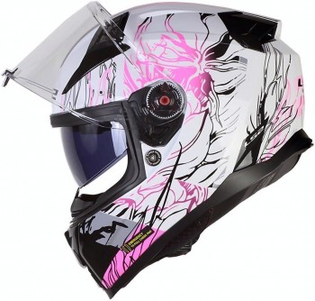 Casco LS2 FF811 Vector II Darflo