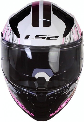 Casco LS2 FF811 Vector II Darflo