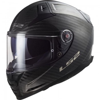 Casco LS2 FF811 Vector II Carbon Brillo