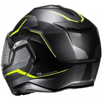 Casco HJC i100 Lorix