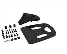 Parrilla soporte baul 32L Piaggio Liberty